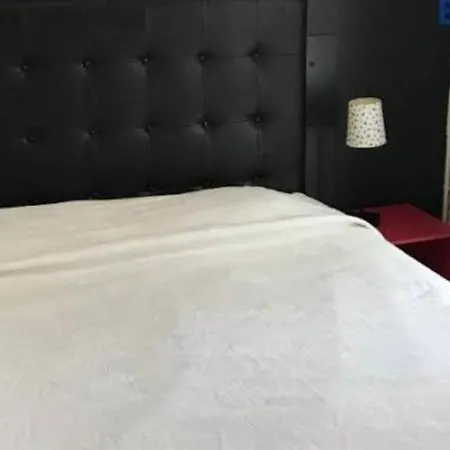 Hotel Moderne