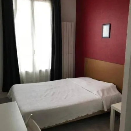 Moderne * Saint-Maur-des-Fossés