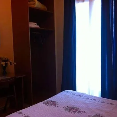 Hotel Moderne *